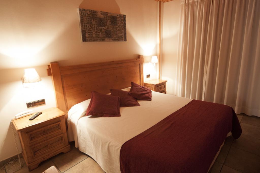 Hotel Sant Roc Camprodon Exterior foto