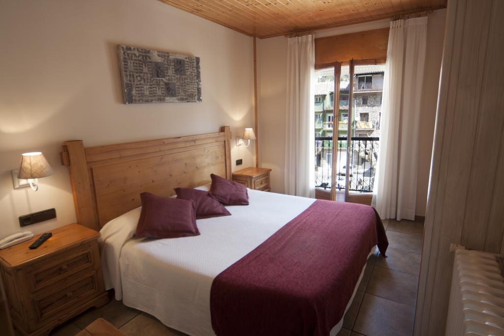 Hotel Sant Roc Camprodon Exterior foto